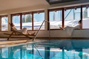 Apartmány Engadin